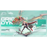 《碧藍航線》x《SSSS.GRIDMAN / DYNAZENON》合作登場