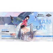 《碧藍航線》x《SSSS.GRIDMAN / DYNAZENON》合作登場