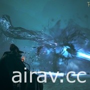 【TGA 21】SQUARE ENIX 新作《魔咒之地》確定明年 5 月 24 日推出