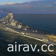 《戰艦世界 閃擊戰》x《戰鎚 40K》獨家合作內容全新登場