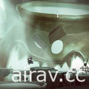 【TGA 21】《Have a Nice Death》首度公开 扮演死神老板整顿死亡股份有限公司