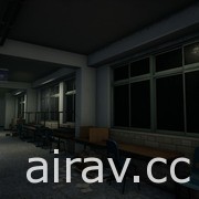 驚悚電影《女鬼橋》改編恐怖遊戲新作《女鬼橋：開魂路》曝光 Steam 頁面