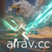 《碧藍幻想 Relink》2022 年同步登陸 Steam 平台！最新宣傳影片曝光