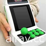 SEGA 迷你機台「Astro City Mini V」明年夏季登場 收錄《雷電》等經典縱向射擊遊戲