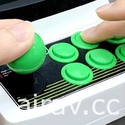 SEGA 迷你機台「Astro City Mini V」明年夏季登場 收錄《雷電》等經典縱向射擊遊戲