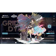 《碧藍航線》x《SSSS.GRIDMAN / DYNAZENON》合作登場