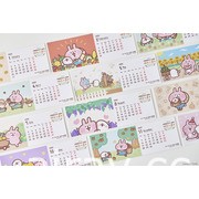 「卡娜赫拉的小動物城市小農夫」期間限定店 12/10 台北東區登場