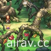 HD Remaster 版《圣剑传说 Legend of Mana》今登陆 Apple 及 Google 商店