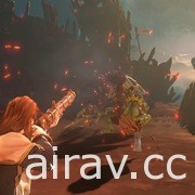 《碧藍幻想 Relink》2022 年同步登陸 Steam 平台！最新宣傳影片曝光