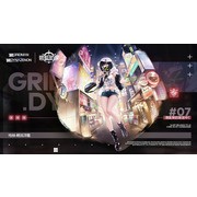 《碧藍航線》x《SSSS.GRIDMAN / DYNAZENON》合作登場