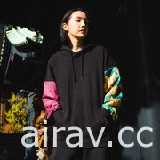 XRAGE 宣布與《鬼滅之刃》展開合作 推出多款聯名服飾