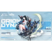 《碧藍航線》x《SSSS.GRIDMAN / DYNAZENON》合作登場