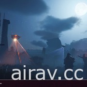 【TGA 21】由前 DICE 開發者打造射擊新作《ARC Raiders》預定明年問世