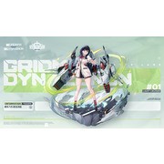 《碧藍航線》x《SSSS.GRIDMAN / DYNAZENON》合作登場