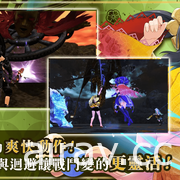 和風 MMORPG《鬼斬 HEROES》正式推出 在充滿日本風情的世界展開冒險