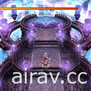 Nihon Falcom 首款自製 Switch 遊戲《那由多之軌跡 AD ASTRA》2022 年春季登場