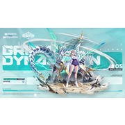 《碧藍航線》x《SSSS.GRIDMAN / DYNAZENON》合作登場