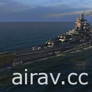 《戰艦世界 閃擊戰》x《戰鎚 40K》獨家合作內容全新登場