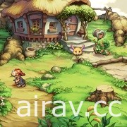 HD Remaster 版《圣剑传说 Legend of Mana》今登陆 Apple 及 Google 商店