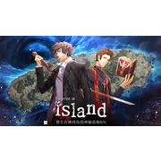 韓國網路漫畫《靈甲鬼修羅》IP 改編《島上驅魔人》於 Google Play 開放預先註冊