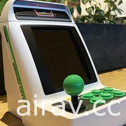 SEGA 迷你機台「Astro City Mini V」明年夏季登場 收錄《雷電》等經典縱向射擊遊戲