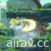 《古劍奇譚》研發商上海燭龍新作《心淵夢境》正式公開 Steam 頁面與宣傳影片