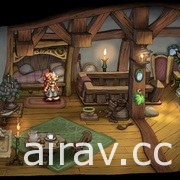 HD Remaster 版《圣剑传说 Legend of Mana》今登陆 Apple 及 Google 商店