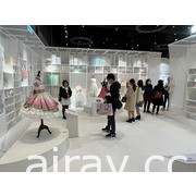 庫洛魔法使特展、犬夜叉動畫軌跡展、網王動畫 20 周年紀念快閃店於高雄同場展開