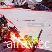 首周限免！《机甲战魔 DAEMON X MACHINA》预定 1/28 登陆 Epic Games Store