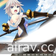 《三極姬 4》中文版今年將登上 Steam 平台 與三國美少女一起統一天下