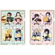 《鬼灭之刃》与日本 LAWSON 合作推出期间限定活动 宇髄天元店内广播登场