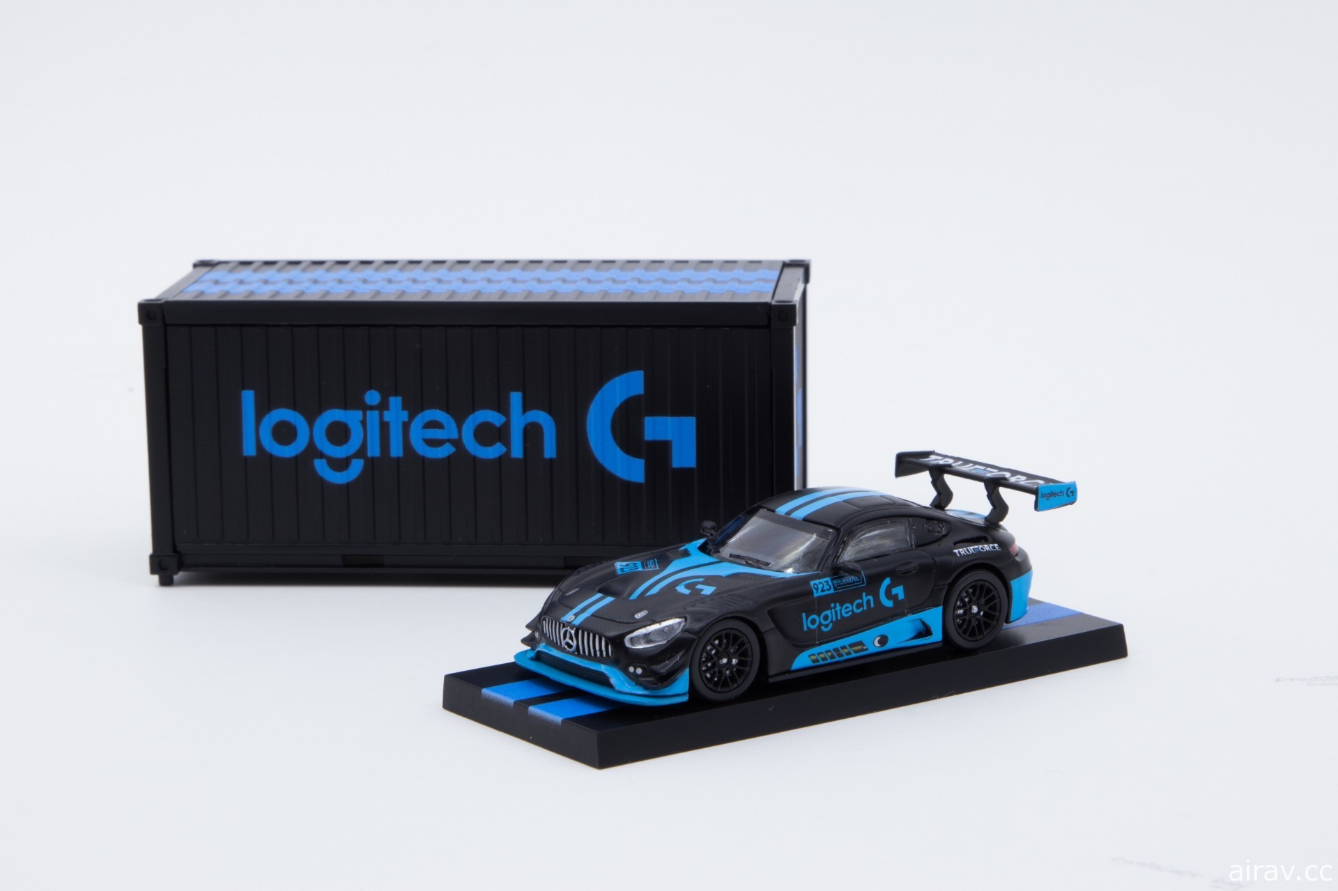 Logitech G 響應台北國際電玩展推出春節優惠  祭出「五堅情高雄巨蛋演唱會」抽獎