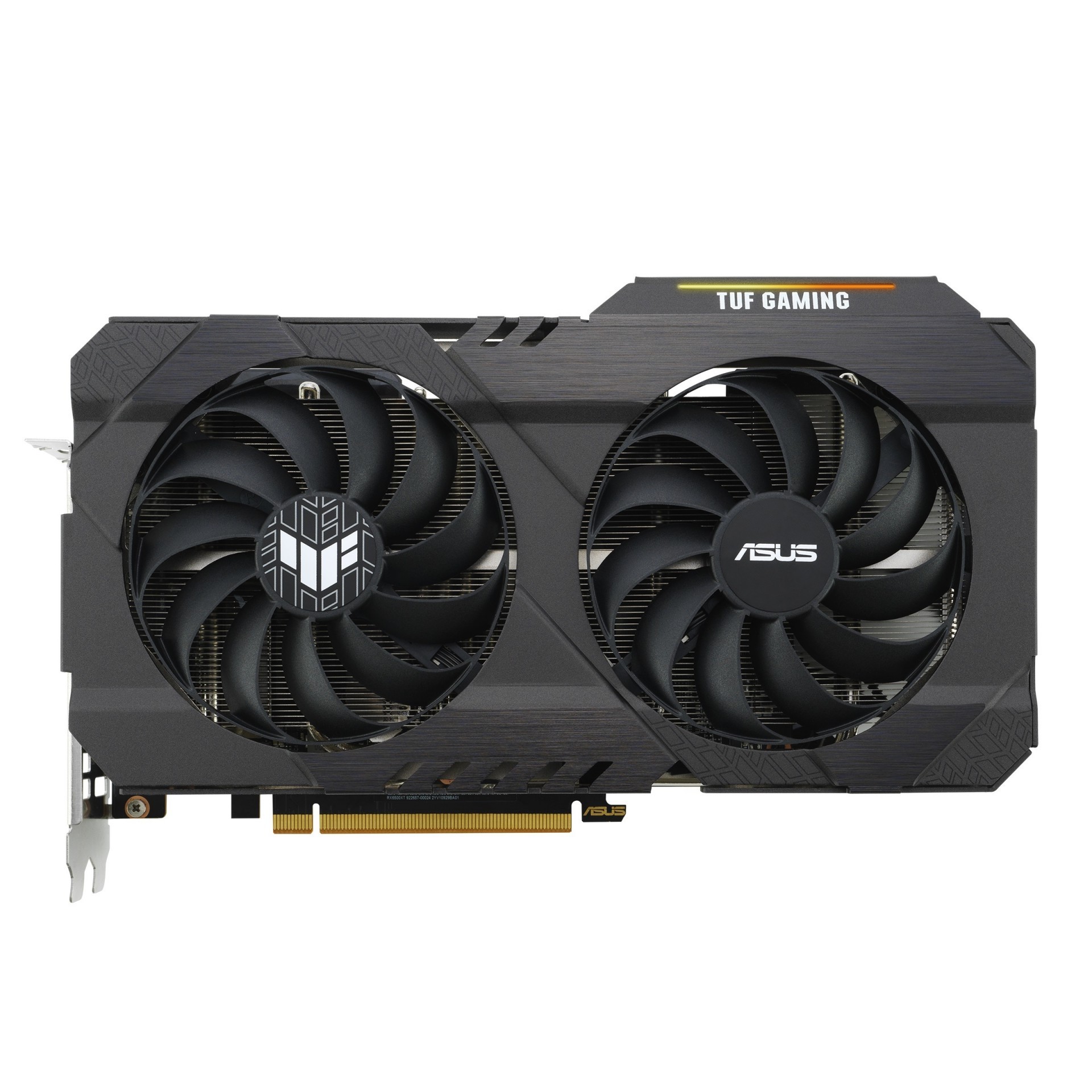 华硕 Radeon RX 6500 XT 显示卡登场