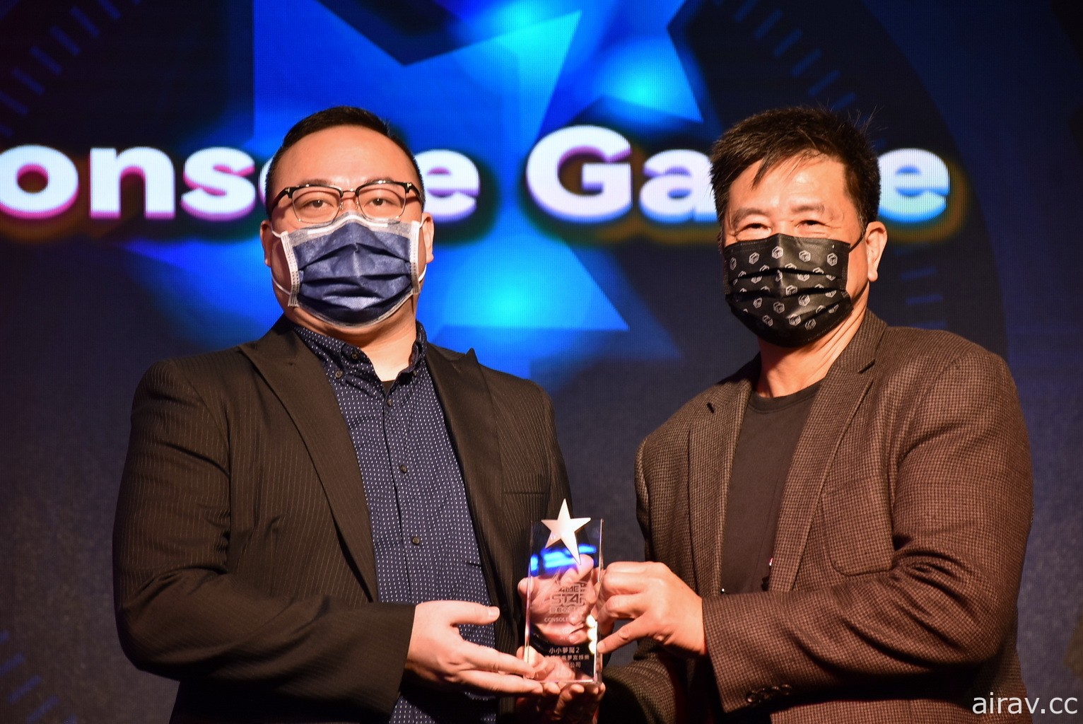 【TpGS 22】玩家票選 GAME STAR 公布 《原神》拿下家用主機金獎等三大平台獎項