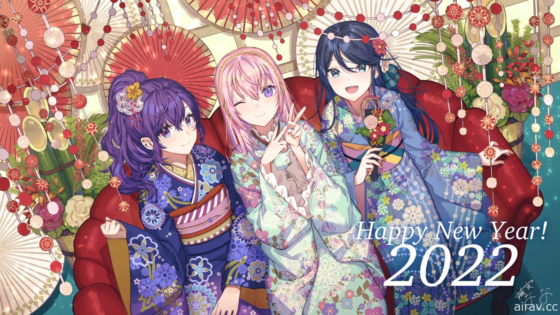 【新春ＡＣＧ享樂大全】福虎生豐 虎年行大運！手機遊戲讓你春節玩不完
