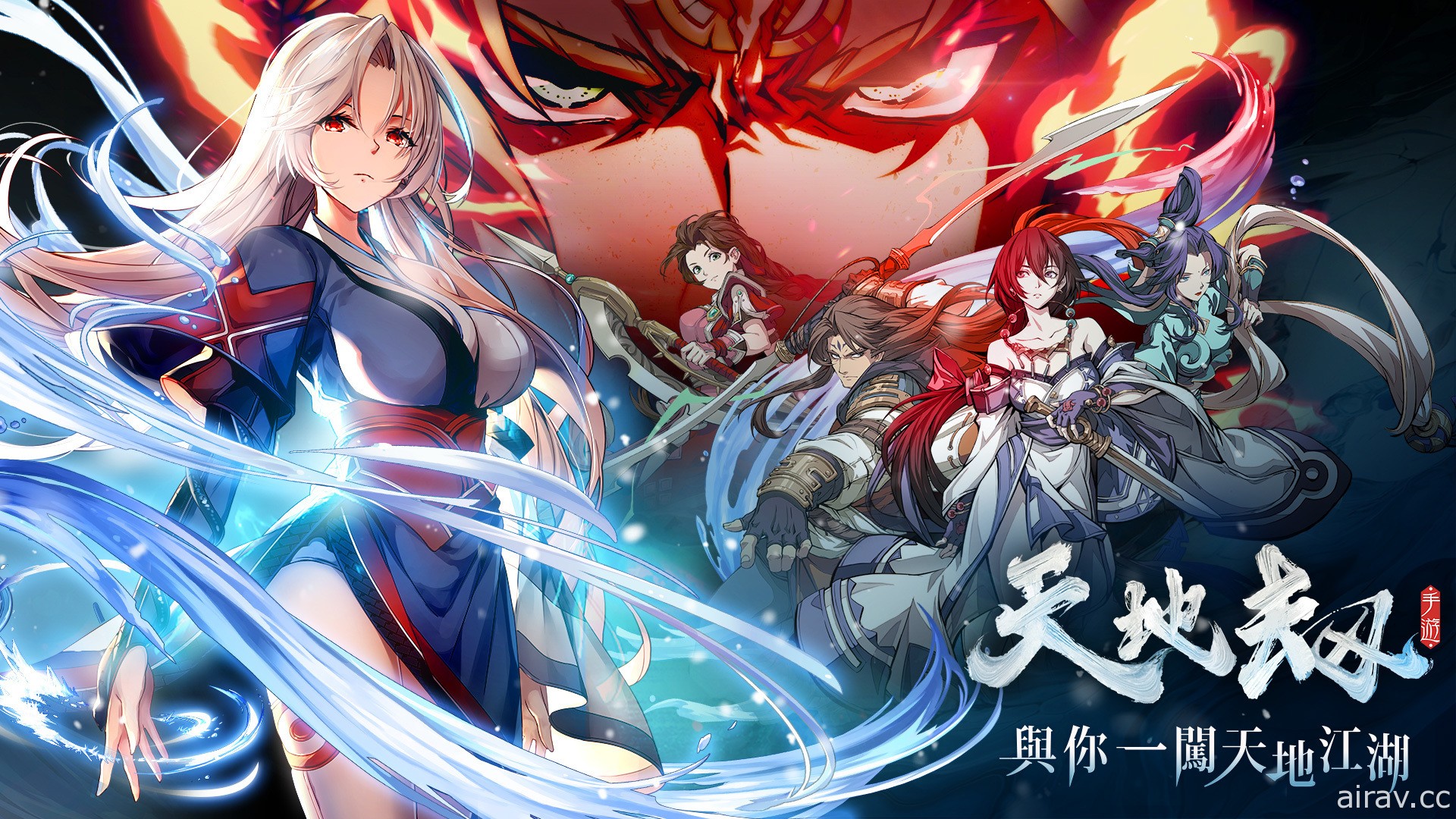 【新春ＡＣＧ享樂大全】福虎生豐 虎年行大運！手機遊戲讓你春節玩不完