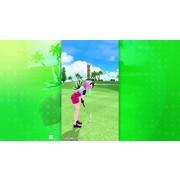 白猫系列高尔夫游戏《白猫 GOLF》展开事前登录 同步公开角色“奥斯克露”PV