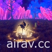 《永恒光辉》经典日式风格 ARPG 预定 1/13 登陆 Switch / PlayStation 平台