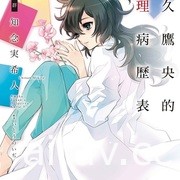 【书讯】东立 2 月漫画、轻小说新书《妖傀愚连队》《游戏人生》等作