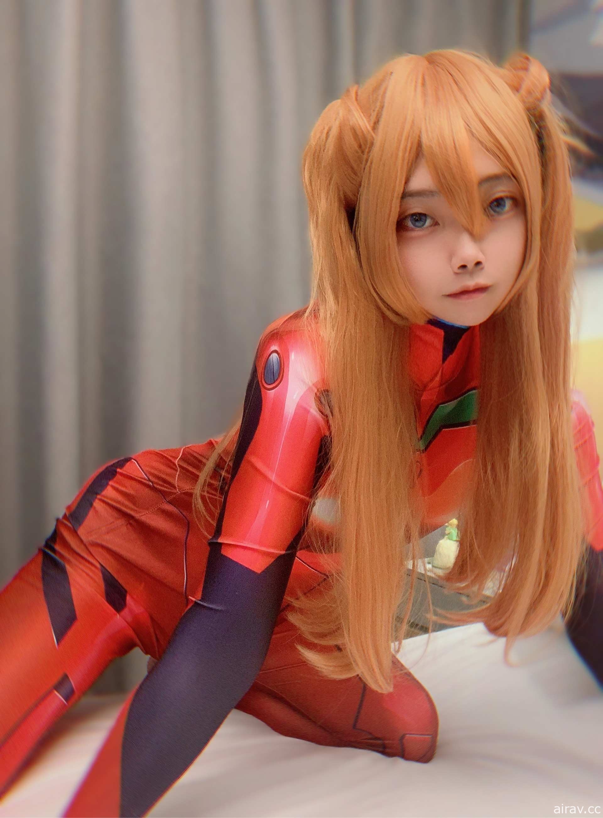 明日香Asuka Cosplay