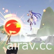 【TpGS 22】機甲科幻 VR 動作射擊遊戲《星劍特攻》將開放試玩