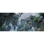 《阿凡達 2》改編 MMO 新作《Avatar：Reckoning》曝光 預定 2022 年推出