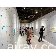 庫洛魔法使特展、犬夜叉動畫軌跡展、網王動畫 20 周年紀念快閃店於高雄同場展開