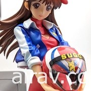 “闪电霹雳车 World Tour 台湾 GP”“Megahobby EXPO”正式开展