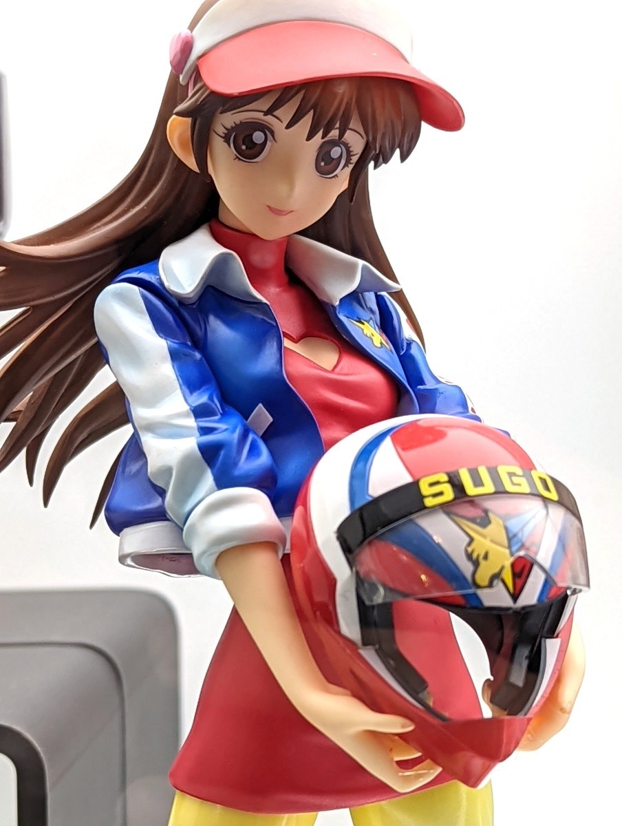 “闪电霹雳车 World Tour 台湾 GP”“Megahobby EXPO”正式开展