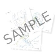 《刀劍神域 Progressive 無星夜的詠嘆調》推出 SAO 元年紀念活動 新年特典場月底展開