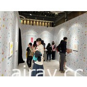 庫洛魔法使特展、犬夜叉動畫軌跡展、網王動畫 20 周年紀念快閃店於高雄同場展開