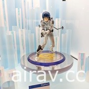 “闪电霹雳车 World Tour 台湾 GP”“Megahobby EXPO”正式开展