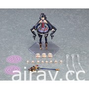 【模型】Max Factory《超异域公主连结☆Re:Dive》figma 凯留 预定 2022 年 10 月贩售