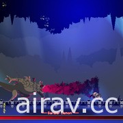 《Momodora》系列公開最新作《莫莫多拉：告別月光》 扮演女祭司找出邪惡敲鐘人